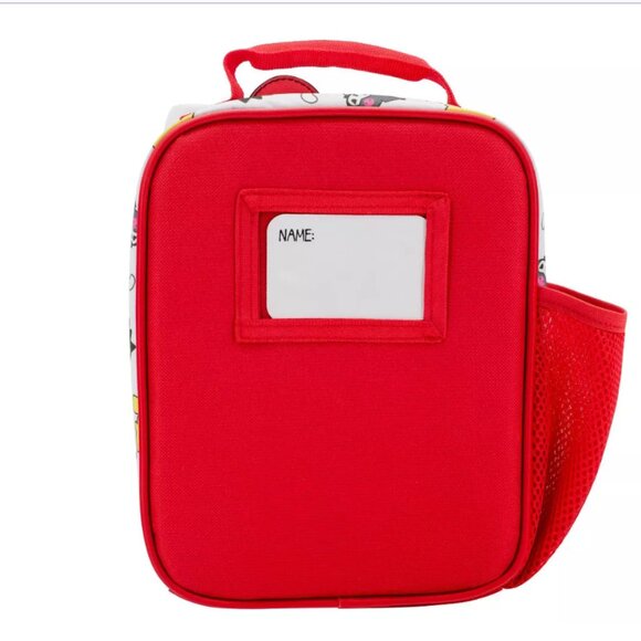 HELLO KITTY - Lunch bag - Picture 5 of 6